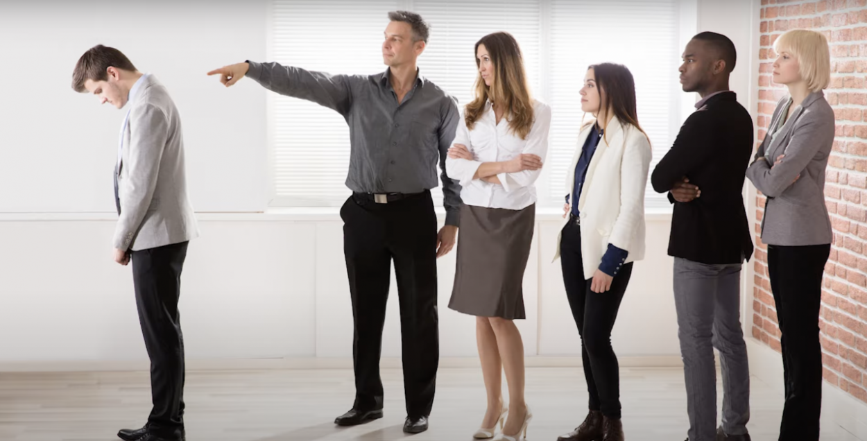 Kvíz: Čo vieš o diskriminácii? 