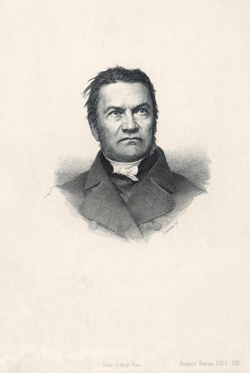 Šafárik, Šafáry, alebo Šafařík? Alebo z odporcu slovanstva k jeho obhajcovi 