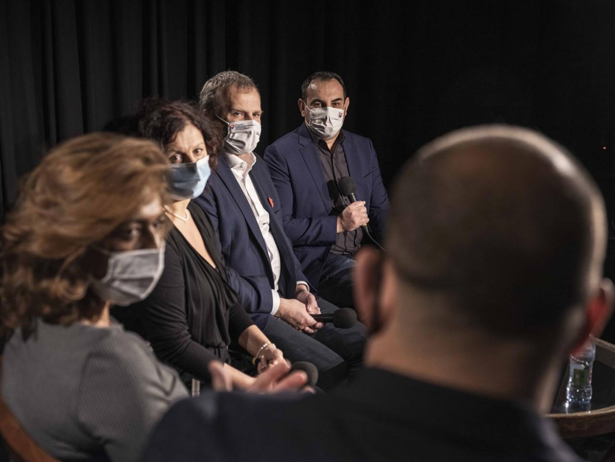 Systémový rasizmus je v našich hlavách