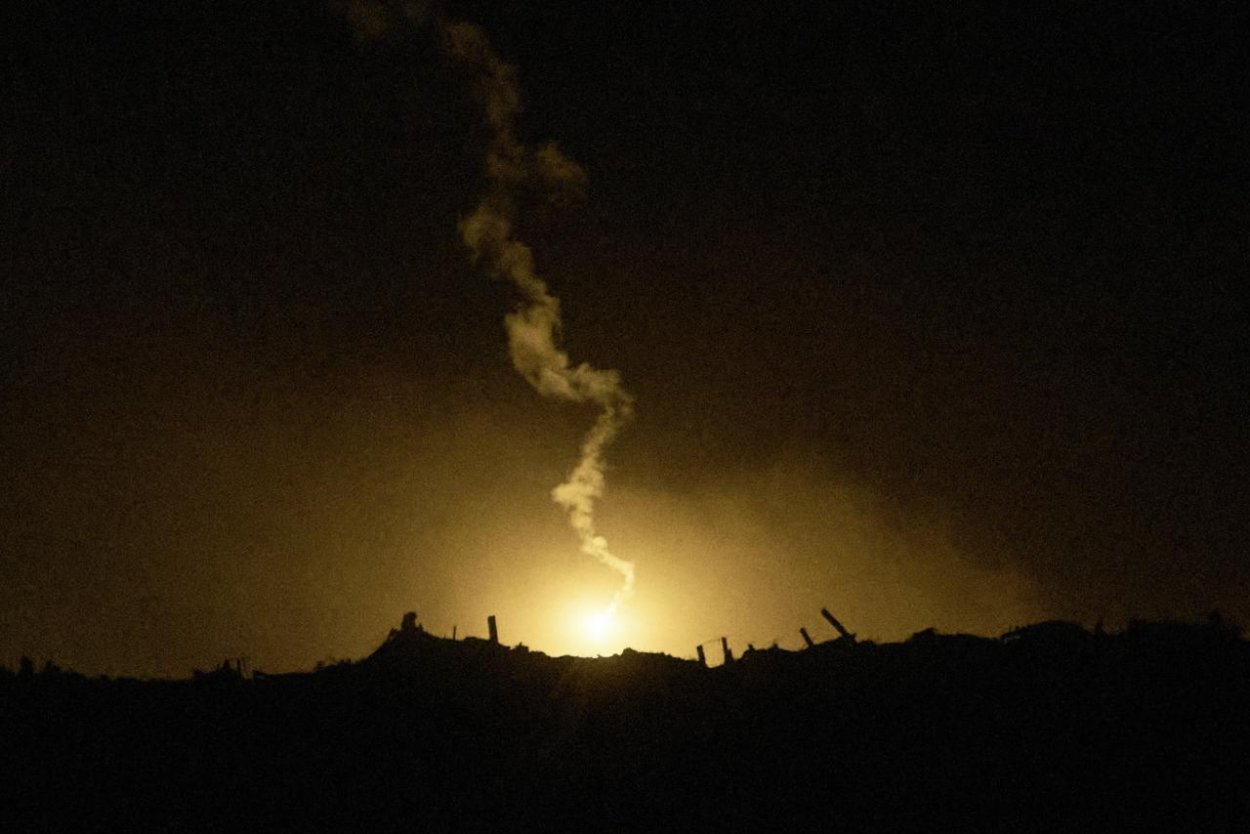 Izrael potvrdil smrť svojho vojaka, z Pásma Gazy hlásia najmenej 50 obetí