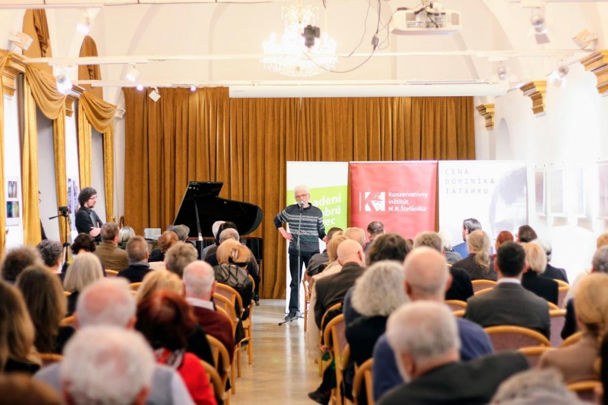 József Demmel: Mladý Štefánik 