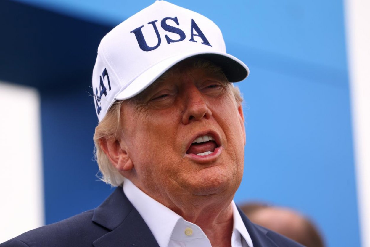 Trump vyzval Ukrajinu, aby prestala útočiť na ruské naftové zariadenia – čo to znamená podľa Eugena Kordu