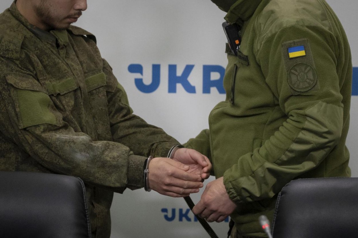 Fox News omylom označila Kyjev za ruské mesto, Ukrajina žiada ospravedlnenie