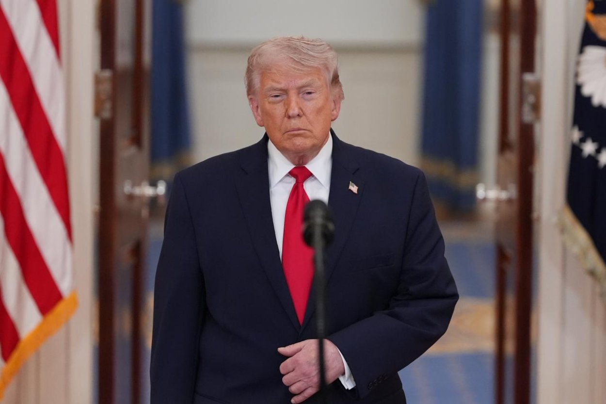Trump pripustil, že zváži stiahnutie vojakov aj z Talianska a Španielska