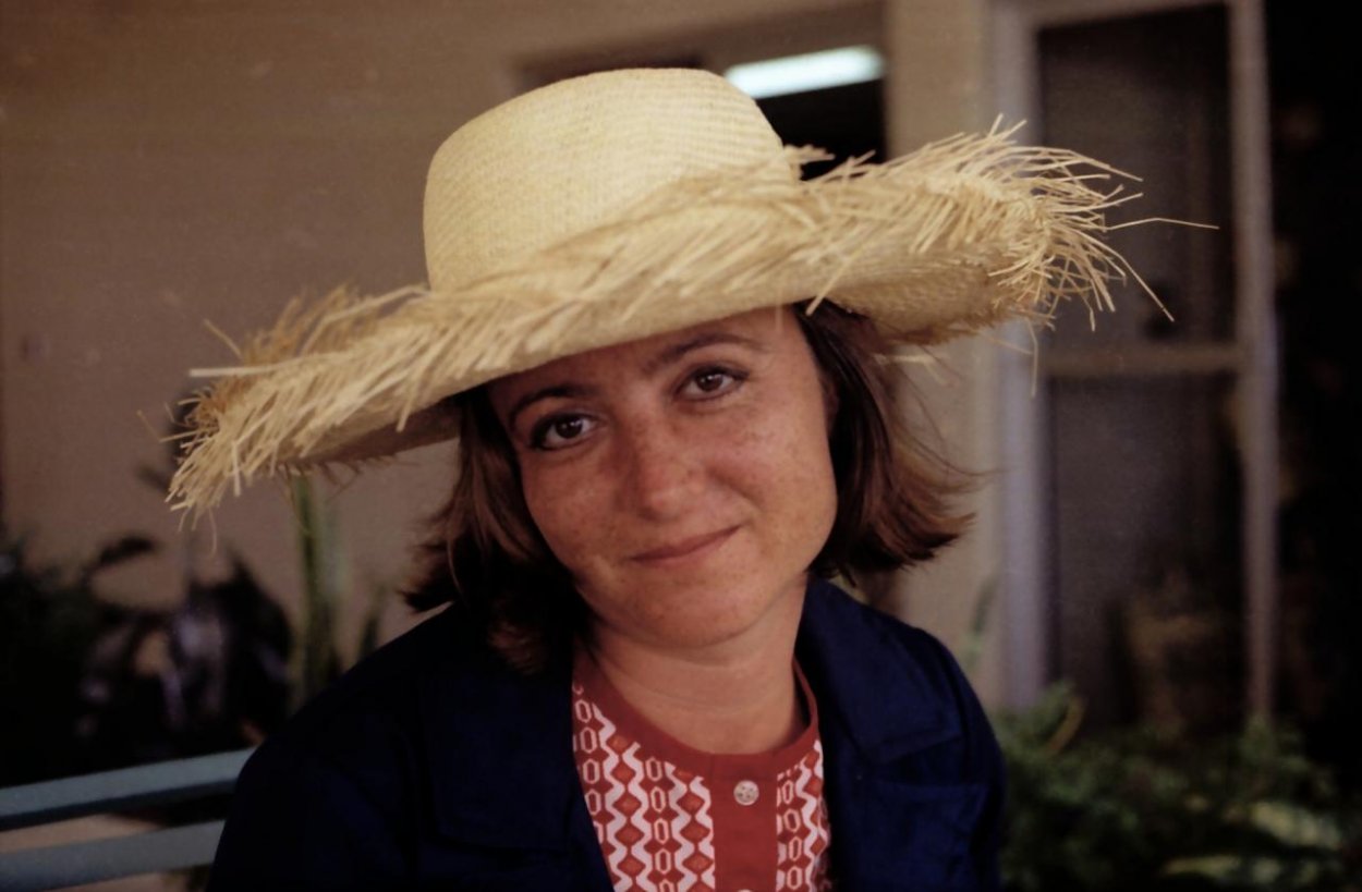 Zdena Salivarová Škvorecká pomohla nezabúdať