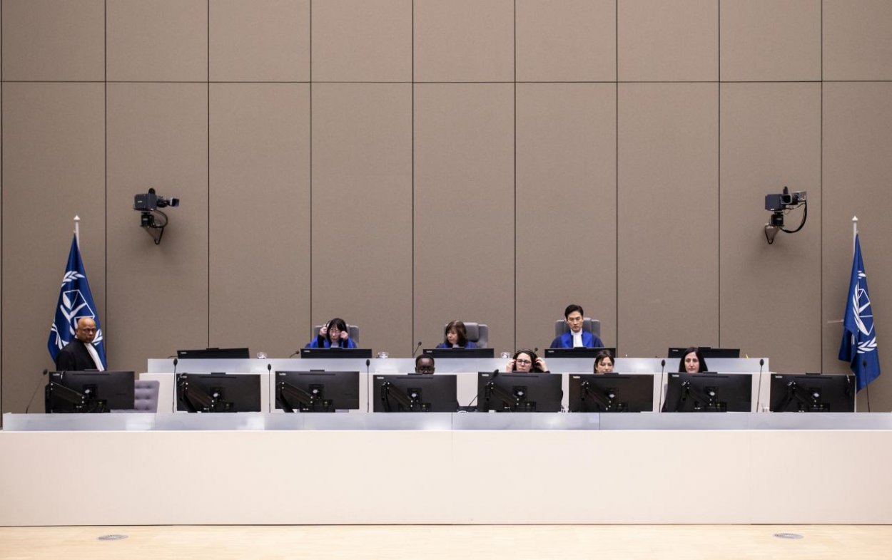 USA uvalili sankcie na ďalších štyroch sudcov a prokurátorov ICC