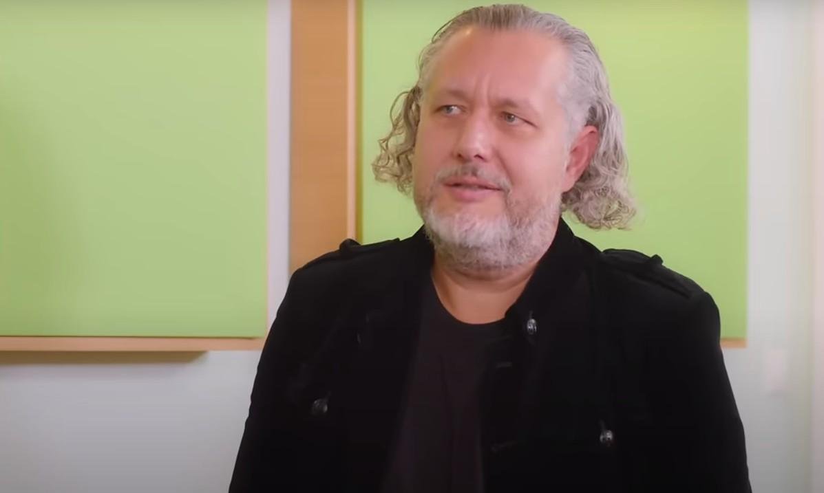 Naď: Oskar Rózsa nastúpil na Ministerstvo obrany, zaujíma ma, ako dostane bezpečnostnú previerku