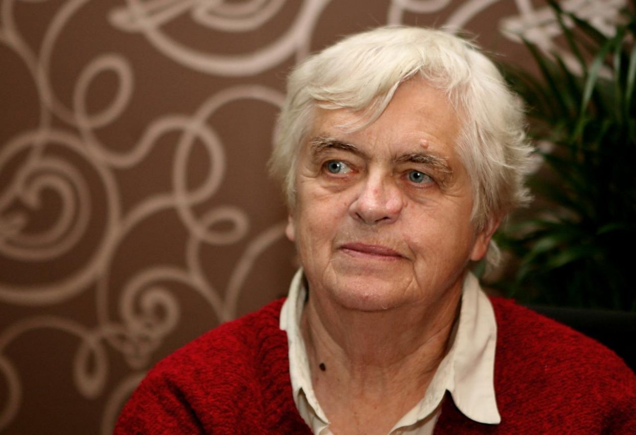 Nekrológ o Táni Štefanovičovej: Preukázala celoživotnú archeologickú intuíciu