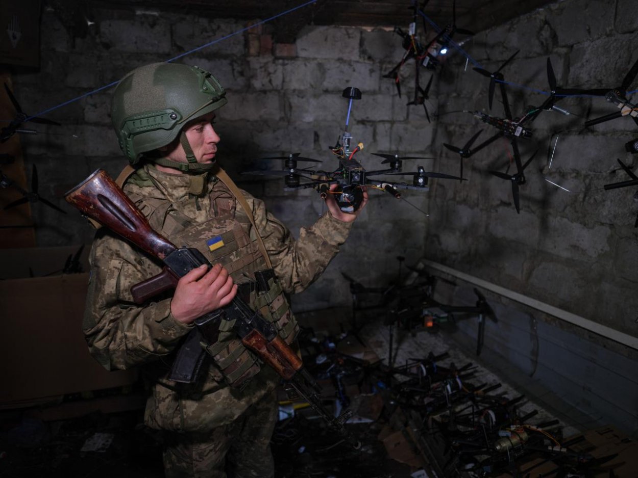 Ukrajina ONLINE: Pobaltské štáty vinia Rusko z dezinformačnej kampane o útokoch zo svojich území