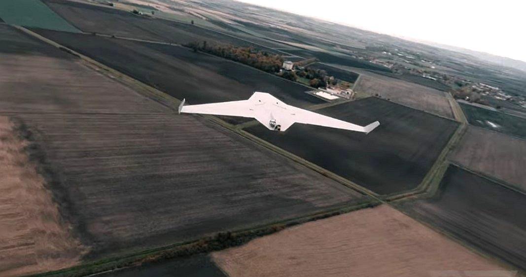 Ukrajina ONLINE: Francúzsko dodalo Ukrajine drony Rodeur s doletom až 500 kilometrov