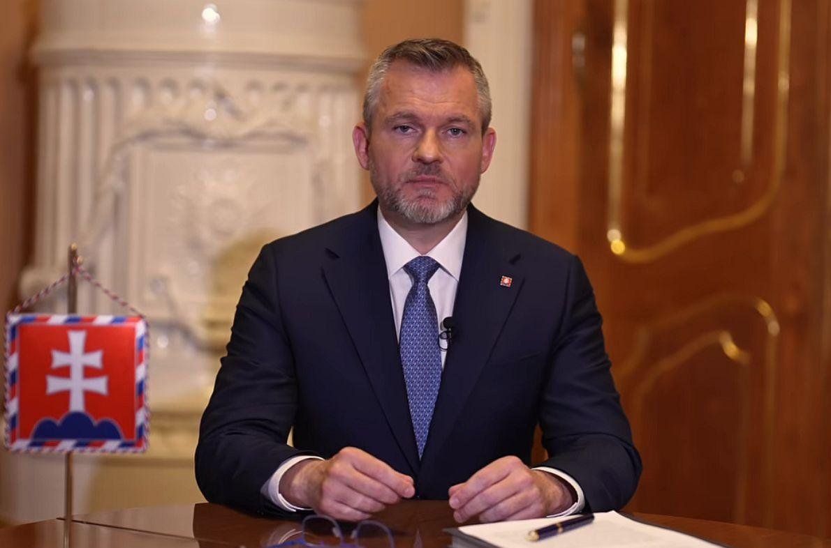 Prezident nepodpísal zákon o covidových amnestiách