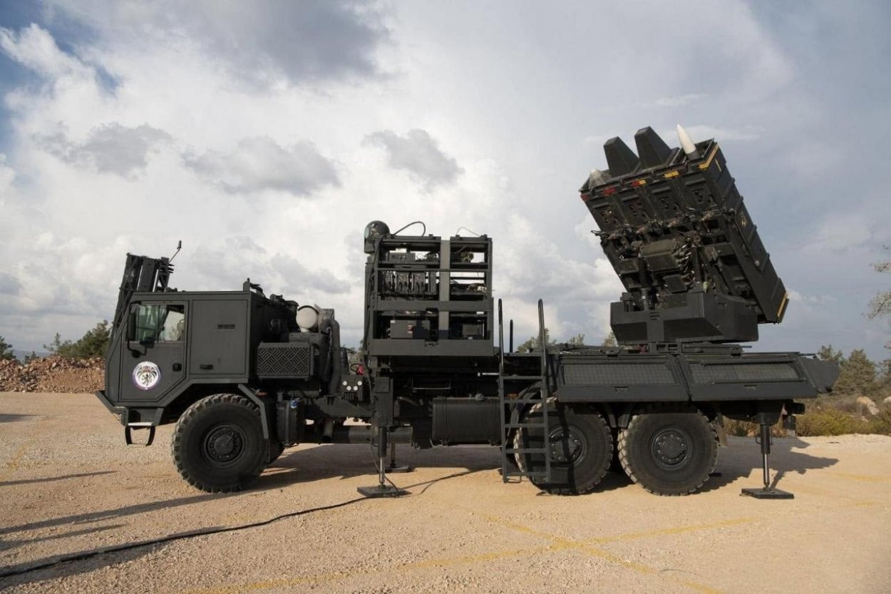 Česko zavedie raketový systém Spyder, bude prvou krajinou NATO, ktorá ho nasadí