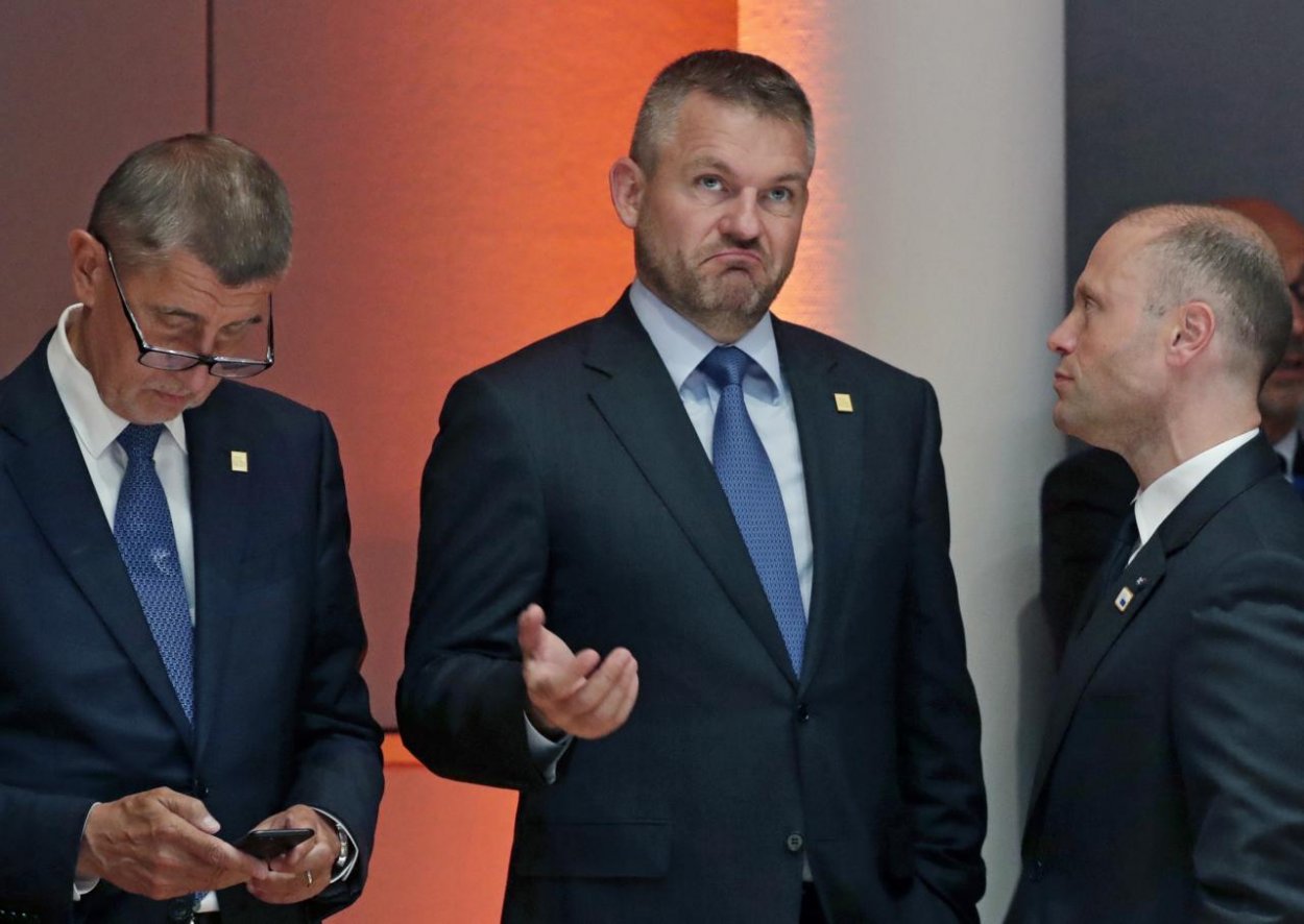 Eurofondy len pre tých, čo dodržiavajú pravidlá? Štátom, kde kríva demokracia, chce dať EÚ menej peňazí