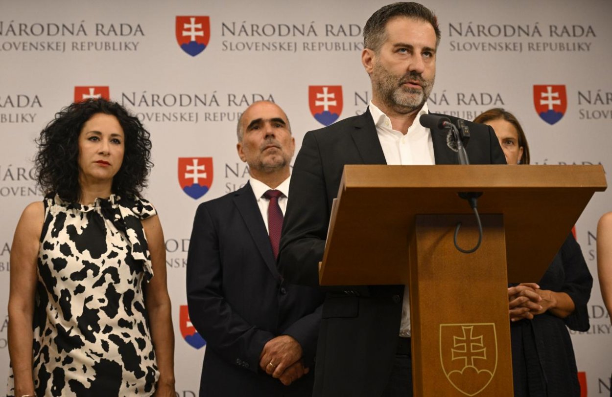 SaS podala podnet na Generálnu prokuratúru pre nečinnosť Fondu na podporu umenia