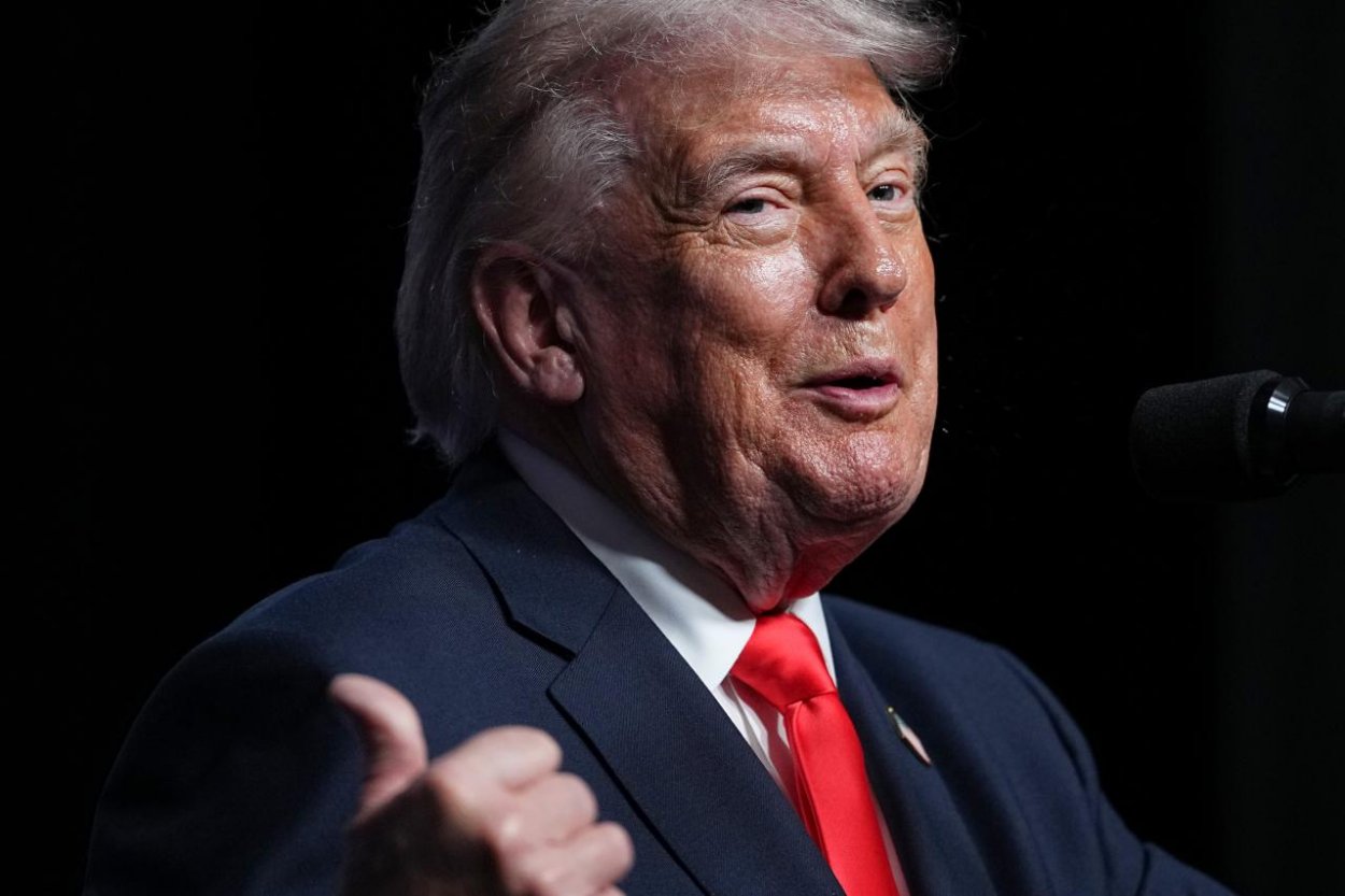 Trump: Americké námorníctvo sa cestou z Iránu zastaví na Kube