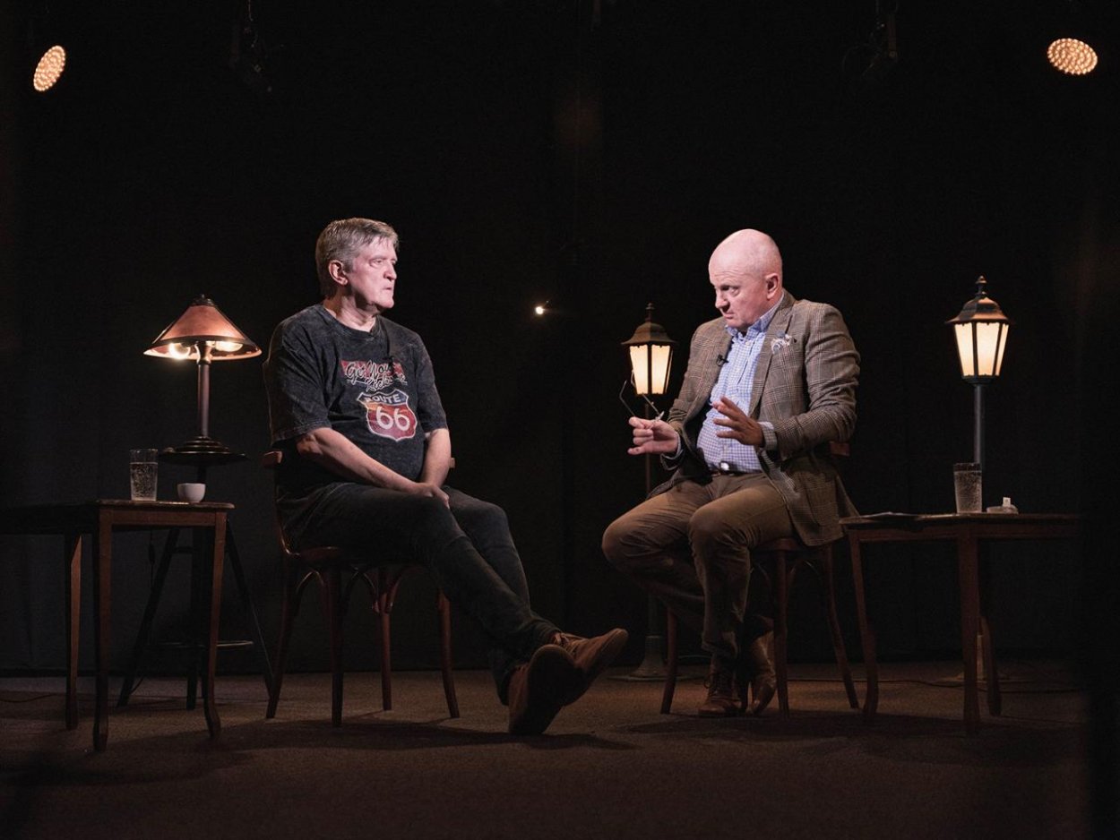 Roman Kvasnica: Tejto moci je Slovensko ukradnuté