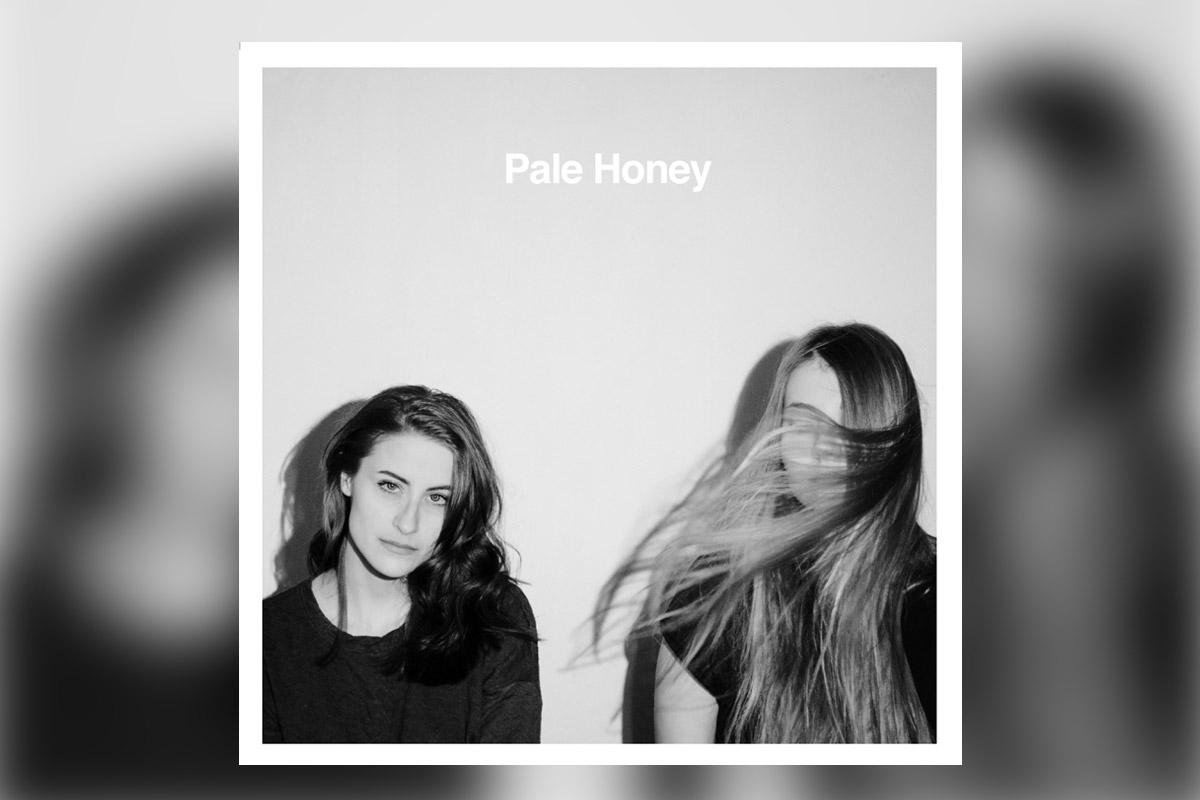 .recka týždňa: Pale Honey – Pale Honey