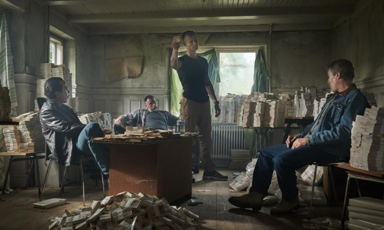 Cinematik uvedie špičkové dánske filmy a privíta jedného z najvýznamnejších dánskych režisérov