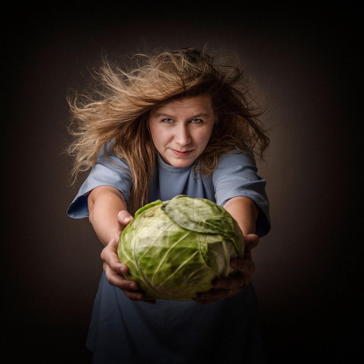 Júlia Rázusová: Dá sa hýbať aj horami