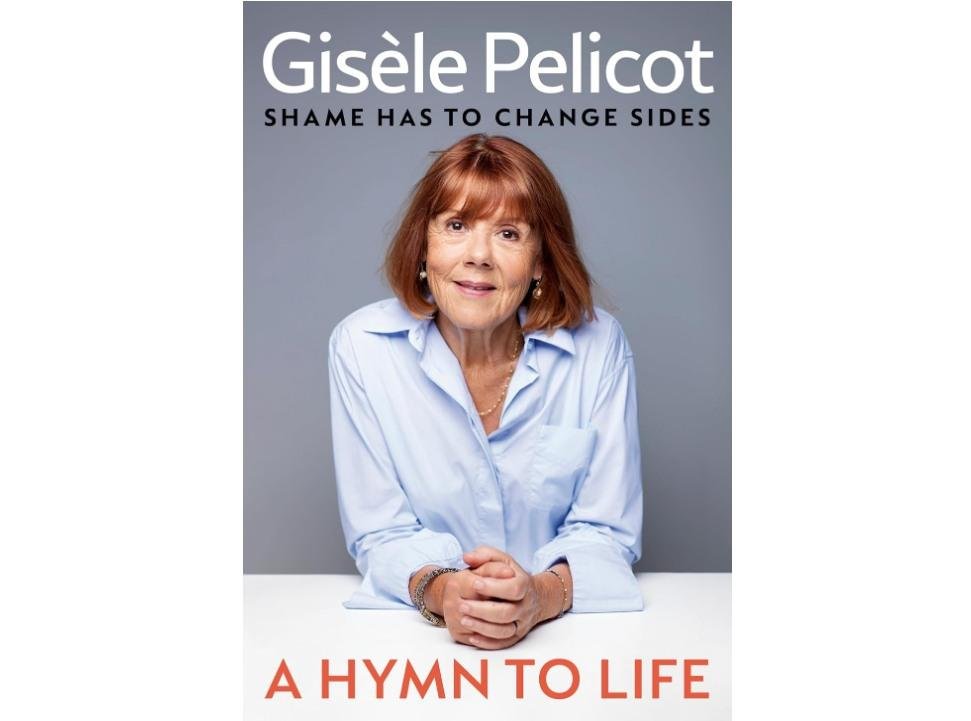  Gisèle Pelicot: Nikto by nevedel, čo mi urobili