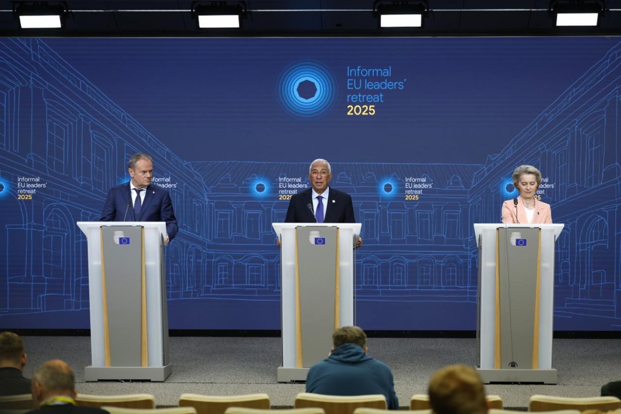 Lídri EÚ sa nezhodli v kľúčových otázkach o posilnení európskej obrany