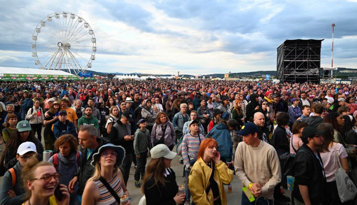 Rybníček odpovedá Kaliňákovi: Prečo vytvárate tlak na festival Pohoda a slobodnú kultúru?