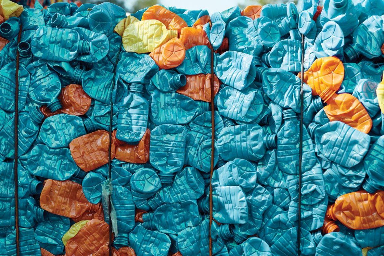 Roman Malček: Hlavným vinníkom zaostávania Slovenska v nakladaní s odpadmi je politika a politici