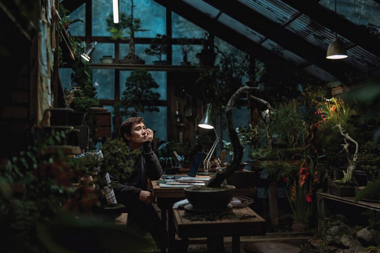 Filmy .týždňa: Poruchy systému a pokazený relax v kúpeľoch