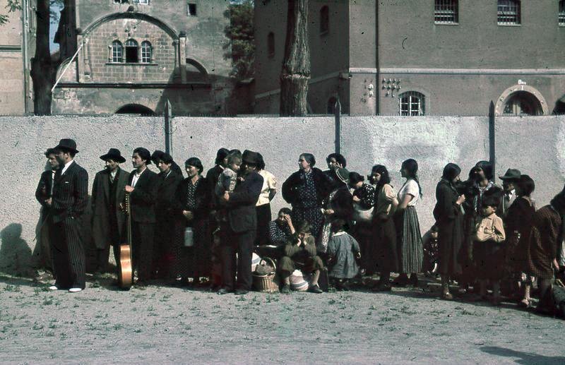 Rómsky holokaust si musíme neustále pripomínať, nielen kvôli Kotlebovi