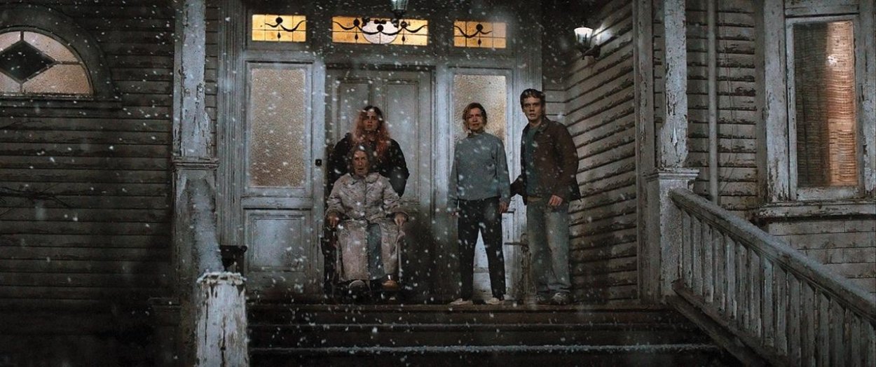 Filmy .týždňa: Smrteľné zlo, zradné testy DNA a hraná Vaiana