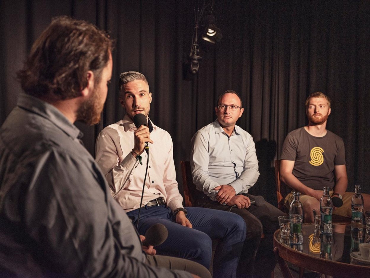 Ako predávať viac lokálnych potravín?