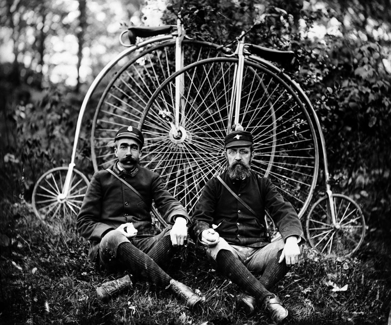 Juraj Petrovič: Kosťotras