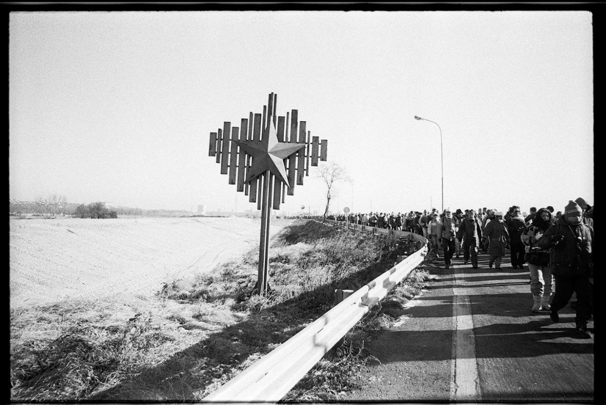 Esej: Tlejúce uhlíky totalitarizmu sa vo svete nanovo rozhárajú. Vieme ich rozpoznať? Kto do nich dúcha a prečo? 