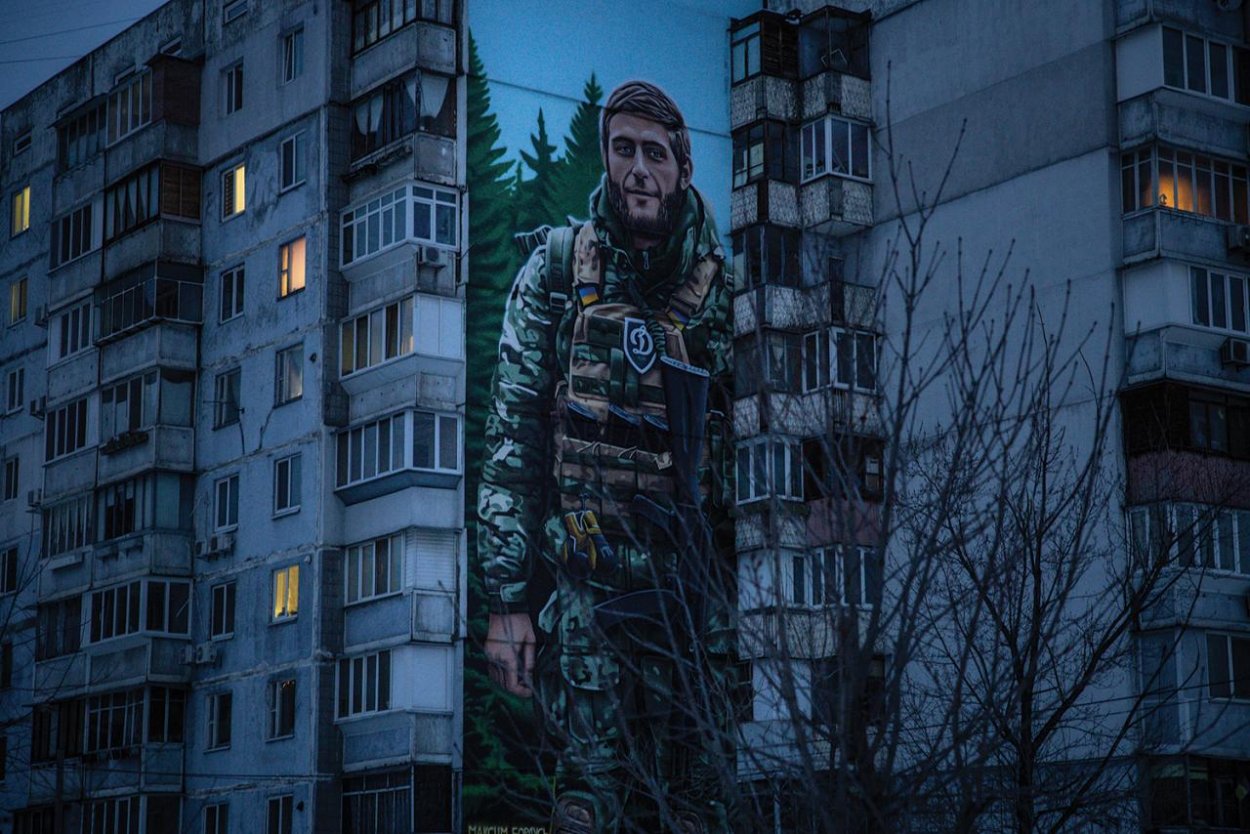 Katarína Mathernová: Ukrajina zažíva peklo. Svetu to prestáva prekážať