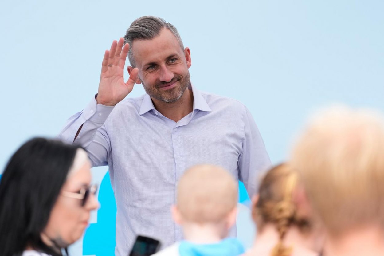 V nemeckej spolkovej krajine Sasko-Anhaltsko sa konajú krajinské voľby, jasným favoritom je pravicovopopulistická AfD