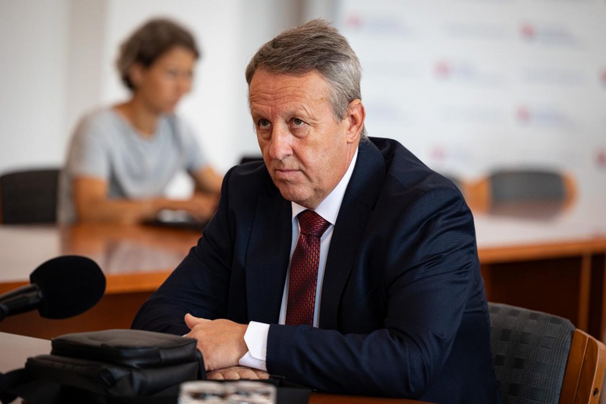 Sudcu Trubana v disciplinárnom procese tentokrát oslobodili