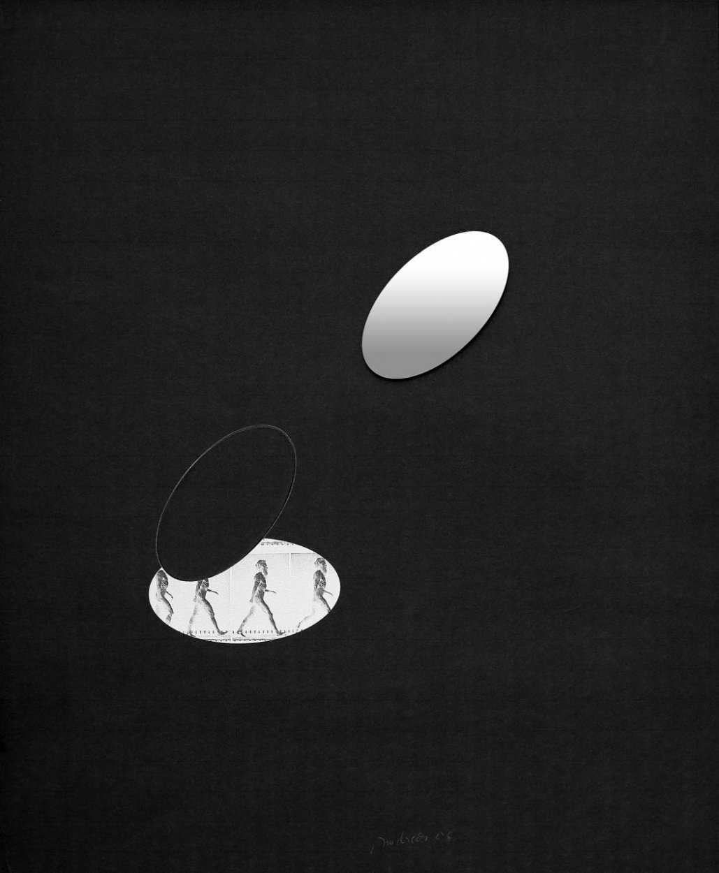 Mudrochove Zrkadlenie tmy