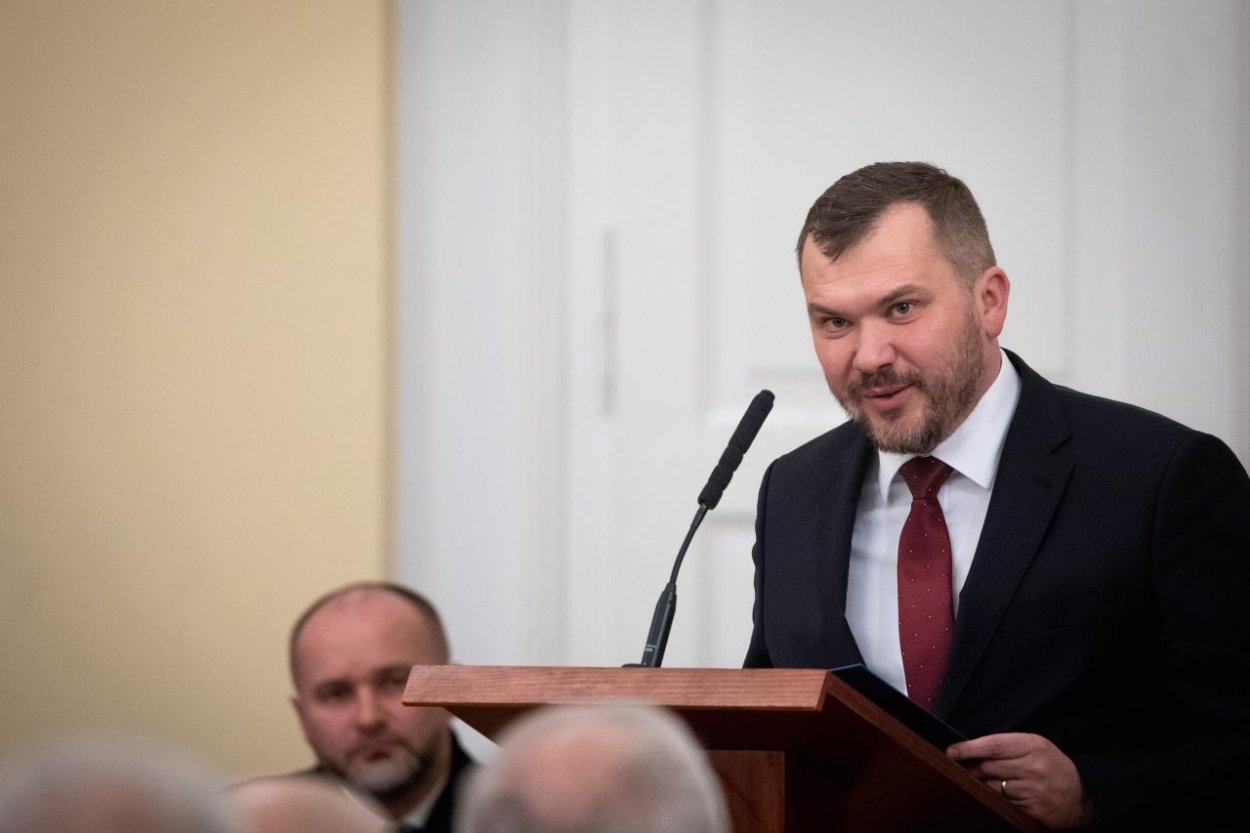 Bývalý minister Karas kritizuje spôsob novelizácie Trestného zákona aj znižovanie sadzieb