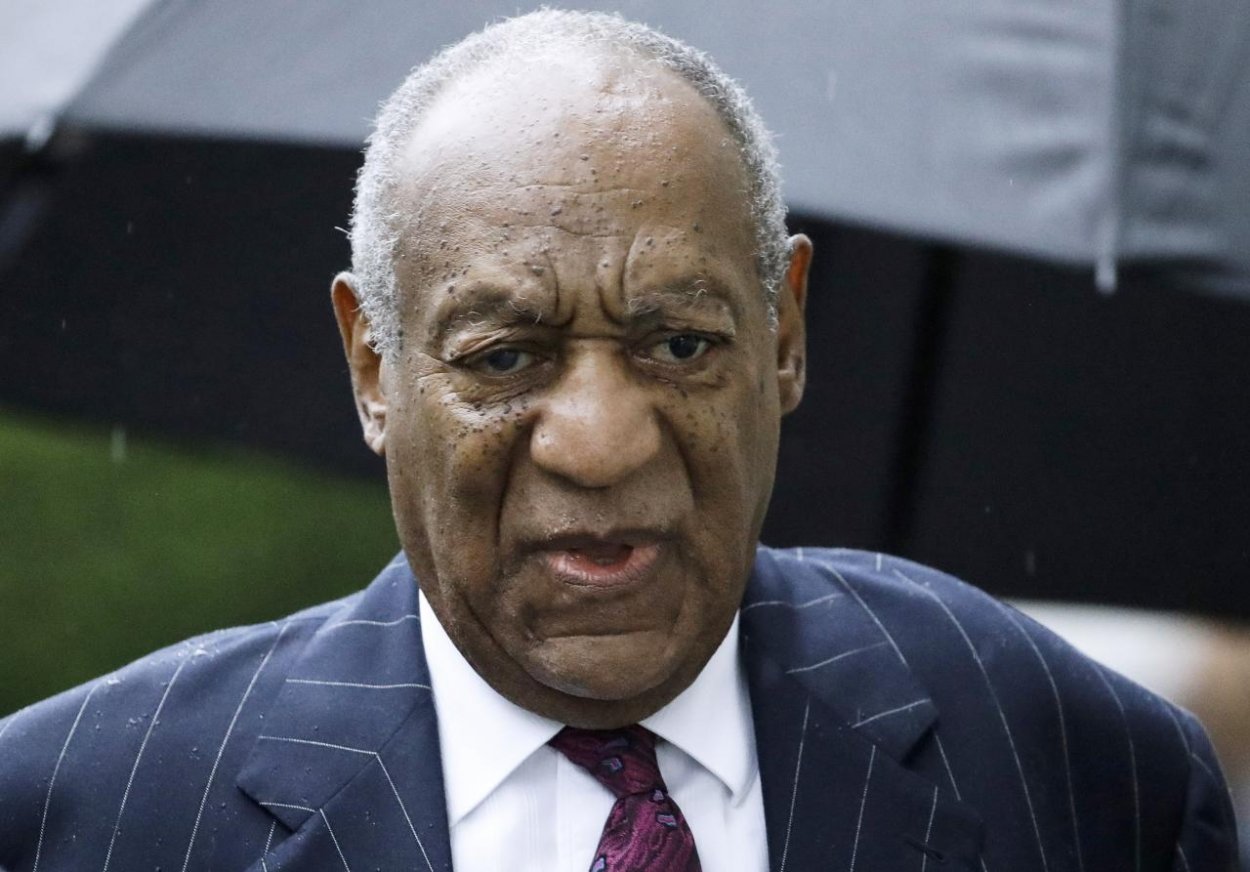 Komik Bill Cosby sa odvolal proti rozsudku súdu vo veci sexuálneho napadnutia 