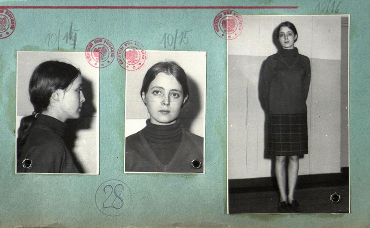 Poľská historička: Ruský princíp krutosti