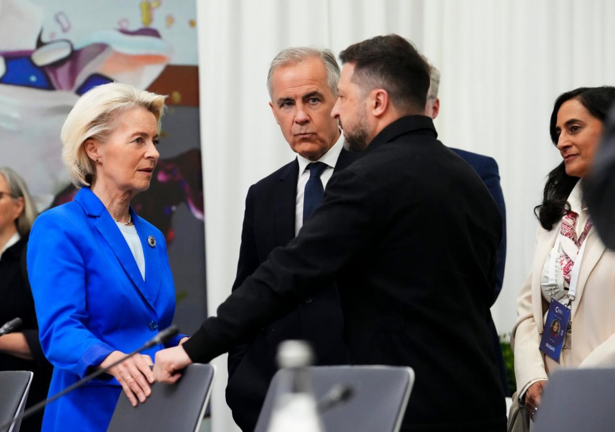 Európska únia začala oficiálne prístupové rokovania s Ukrajinou