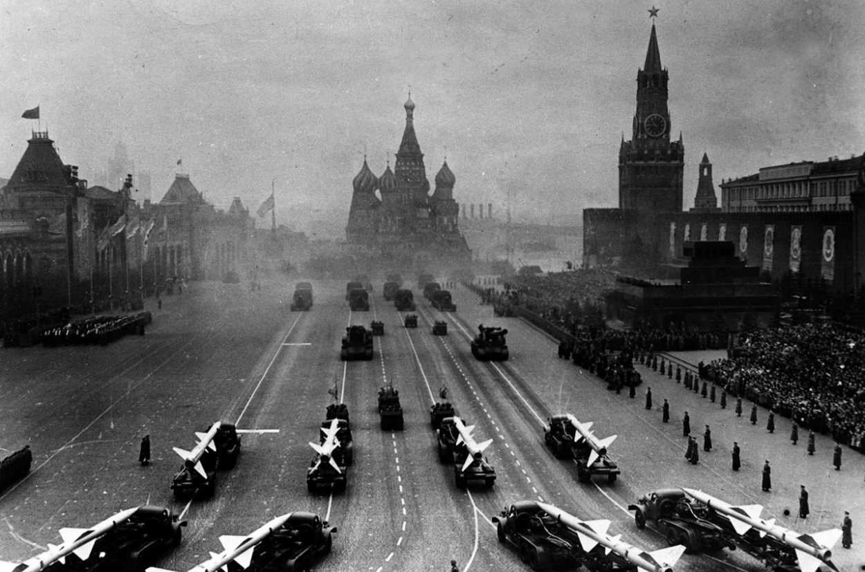 Jacques Rupnik, Michael Chertoff a ďalšie osobnosti o ponaučeniach zo studenej vojny