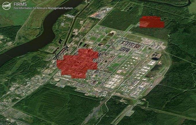 Ukrajina ONLINE: Po útoku ukrajinského dronu odstavili ruskú rafinériu KINEF
