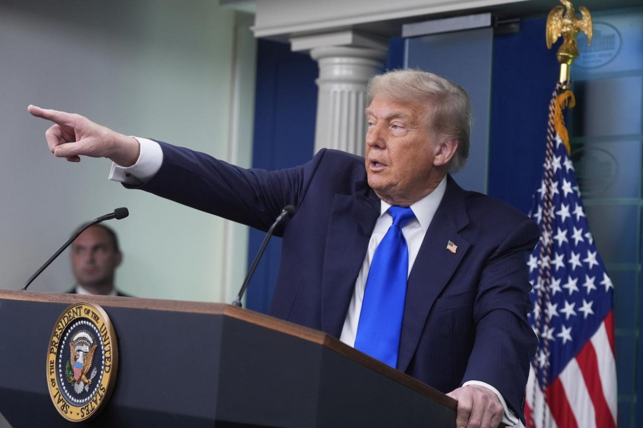 Trump stopol obchodné rokovania s Kanadou