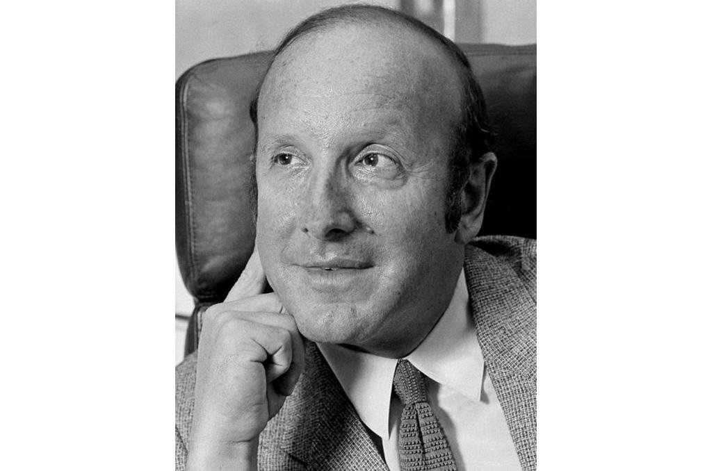 Clive Davis menil dejiny hudby vlastným úsudkom