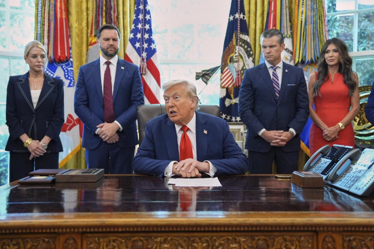 Biely dom zvažuje sankcie na predstaviteľov EÚ pre zákon DSA