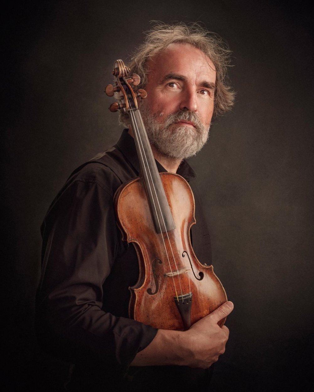 Rozhovor s Milošom Valentom, ktorý oprašuje starú zabudnutú hudbu