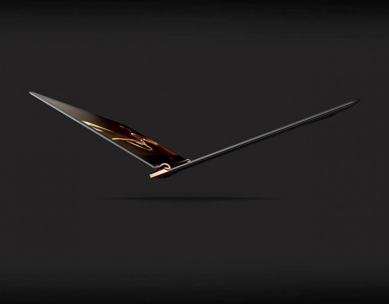 Na trh prichádza najtenší notebook na svete od HP