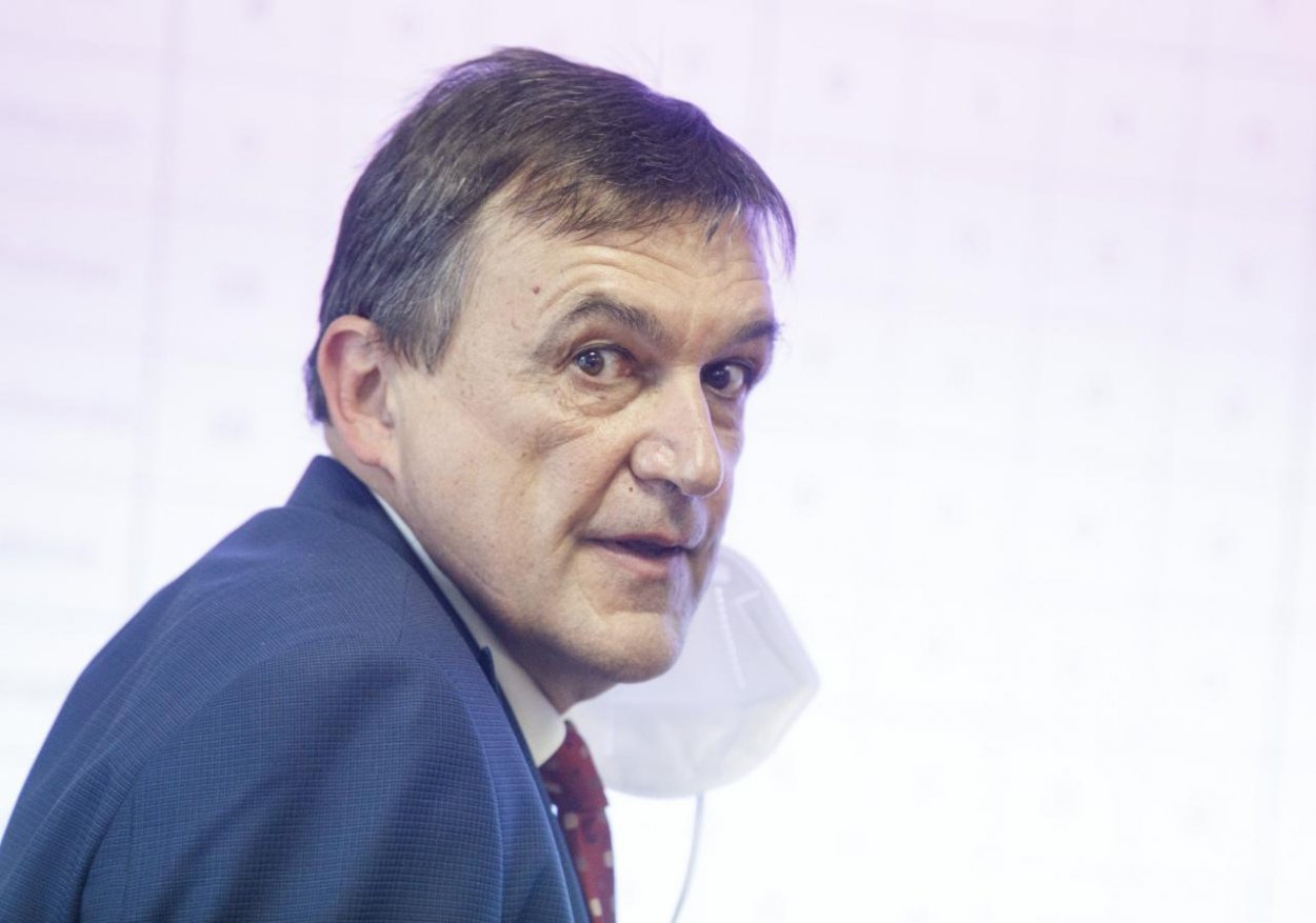  Združenie Za otvorenú justíciu: Vyjadrenie Fica na adresu sudcu Hrubalu je neprijateľné