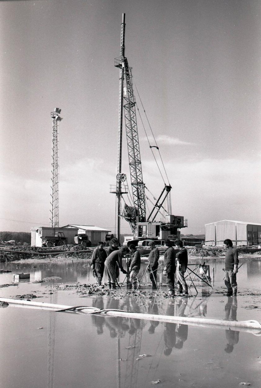 Juraj Petrovič: Vodné dielo alebo vodný zločin?